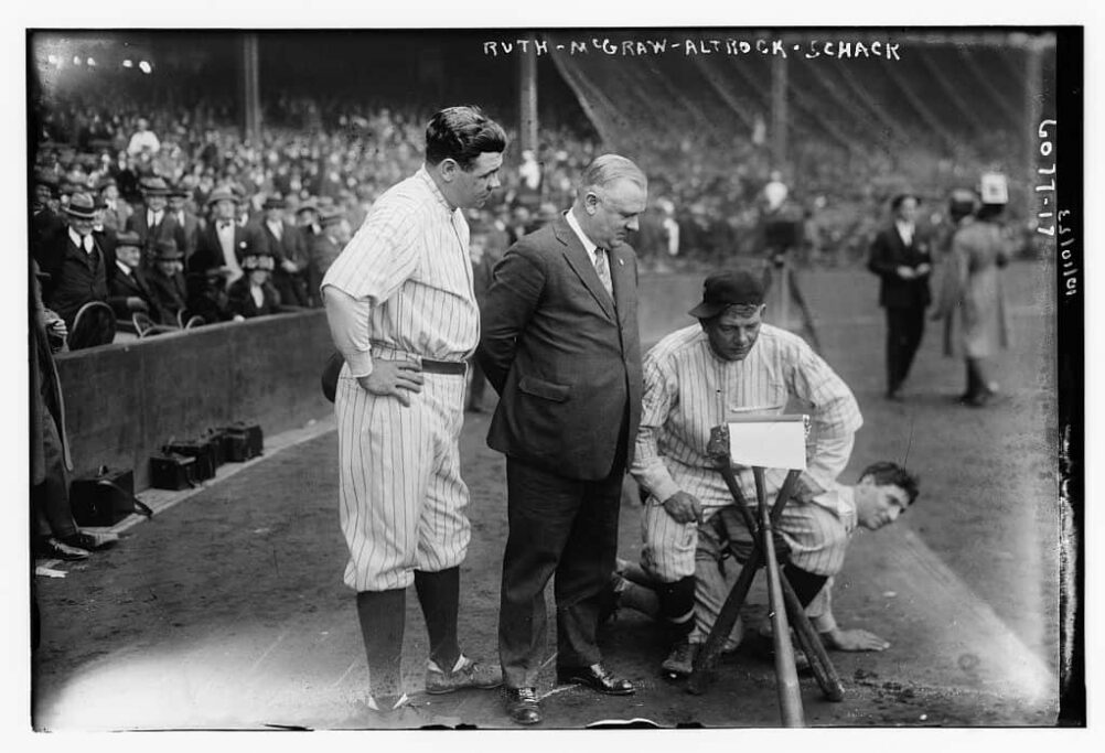 11 Facts About Babe Ruth's Life That Surprises Everyone