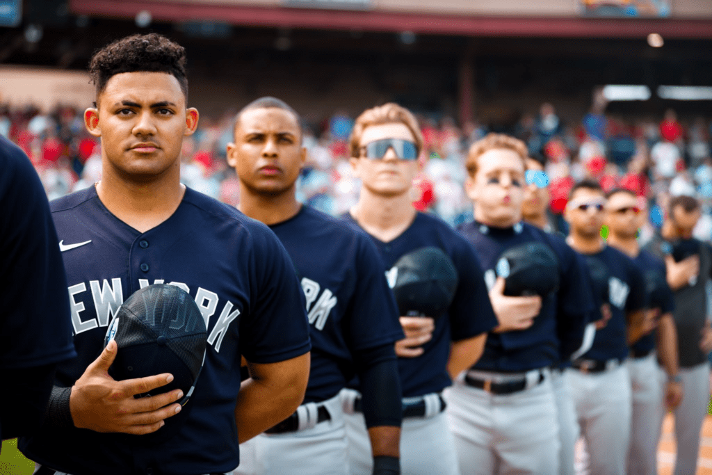Yankees Prospect Jasson Dominguez is on the Fast Track to Superstardom -  Boardroom