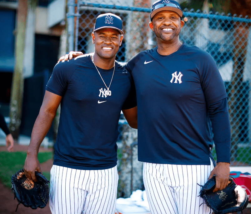 Yankees stud prospects want you to see they're ready