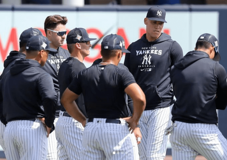 Yankees spring training 2023 location: What to do in Tampa, Florida