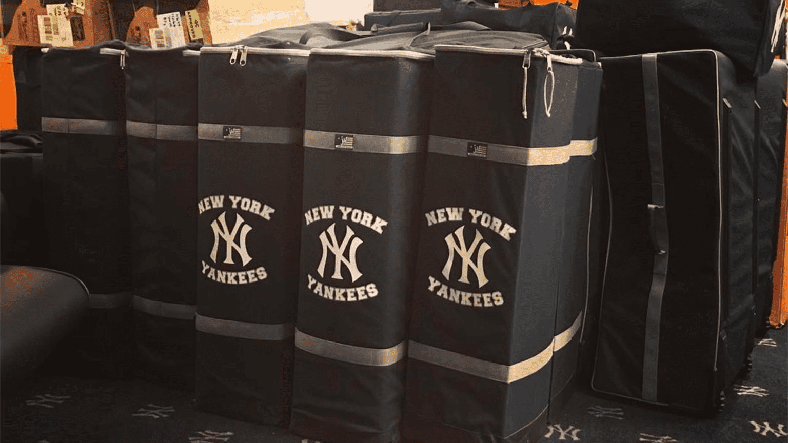Yankees Announce Non-Roster Invitees To 2023 Spring Training