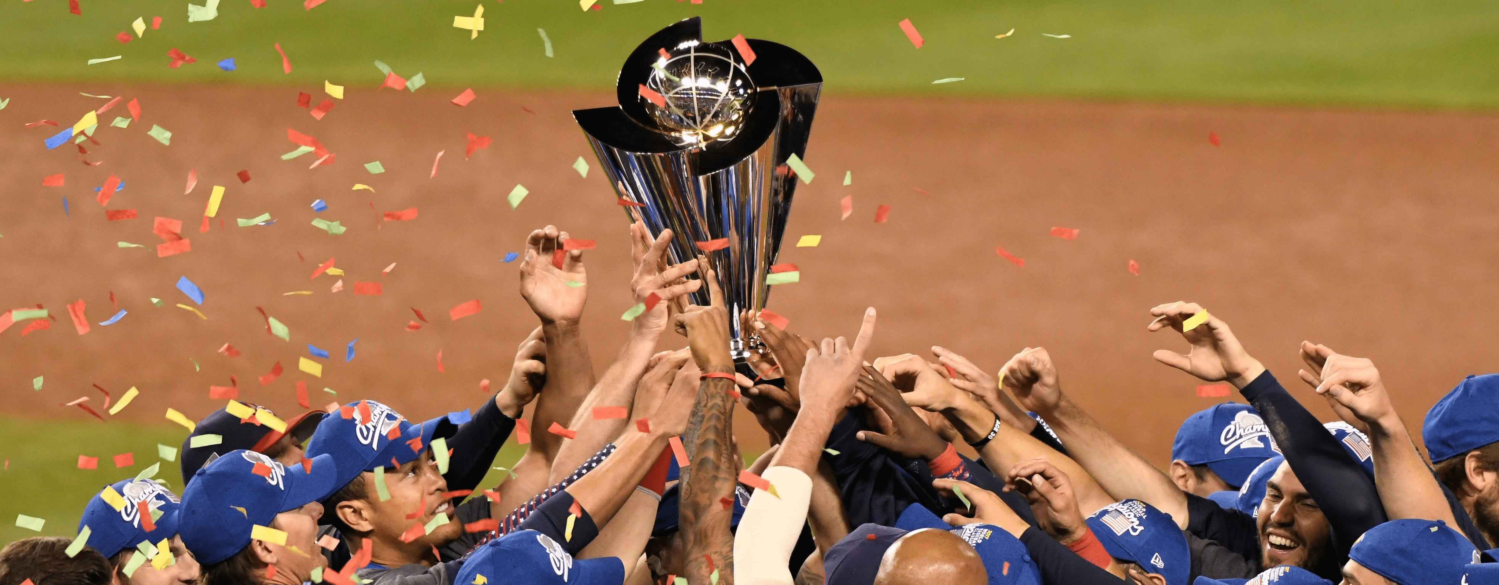 Yankees Allow Only 3 Players On WBC Duty While Mets Let 12