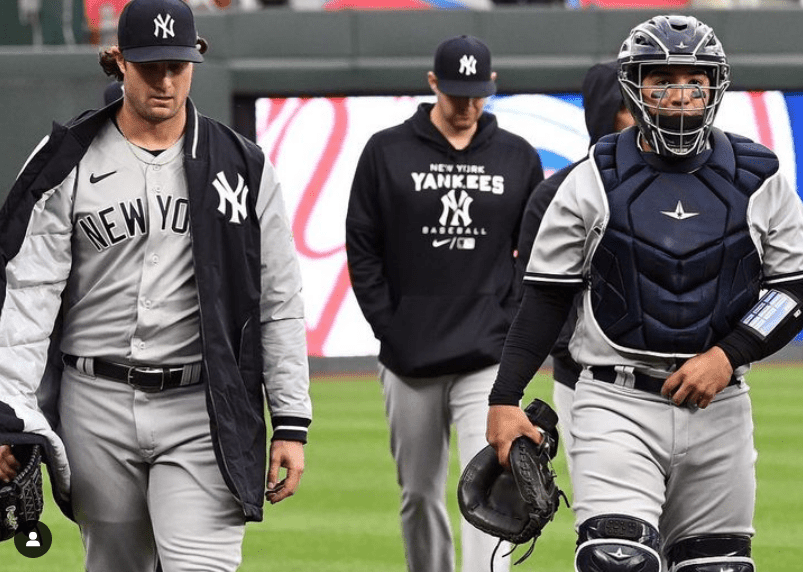 Yankees' potential for change in 2021 offseason