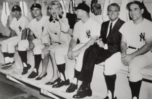 This Yankees legend was the first to pinch-hit a home run in a World Series