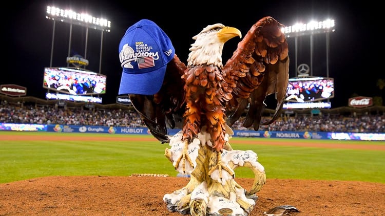 clásico del béisbol mundial