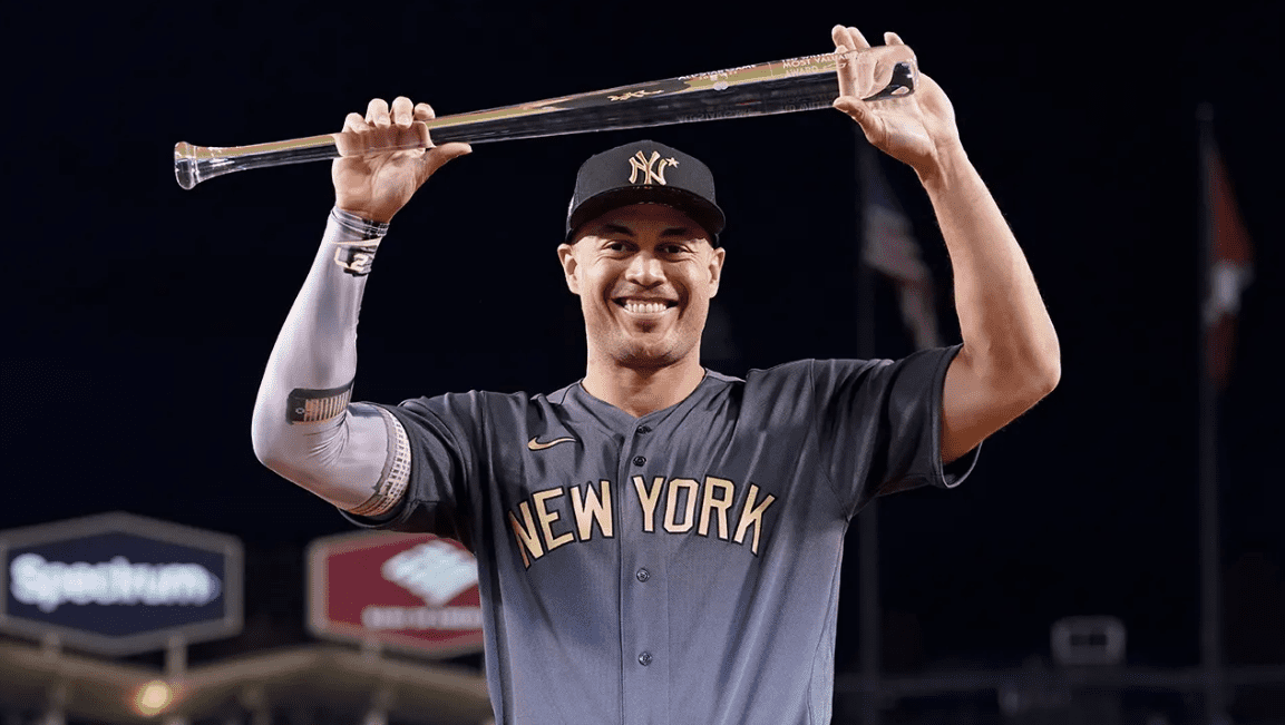 Yankees Look At Stanton, Volpe To Empower Them In 2023