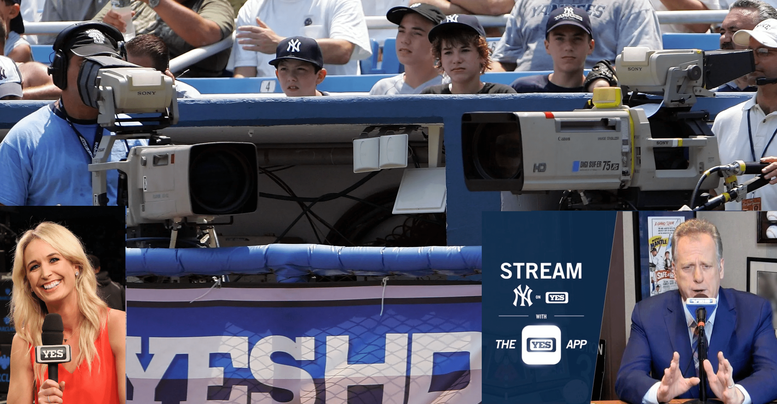 Yankees spring training streaming options: How to watch every Yankees  spring training game in 2023 without cable 