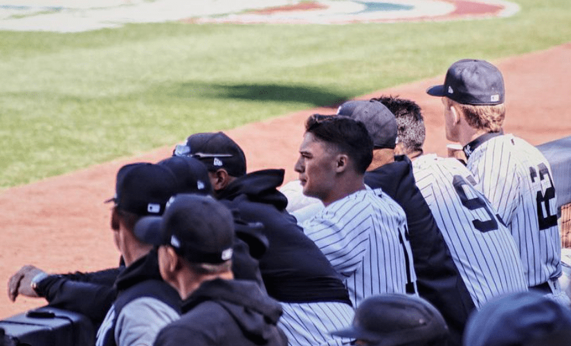 Derek Jeter Retiring From New York Yankees; Baseball Facing Star Void