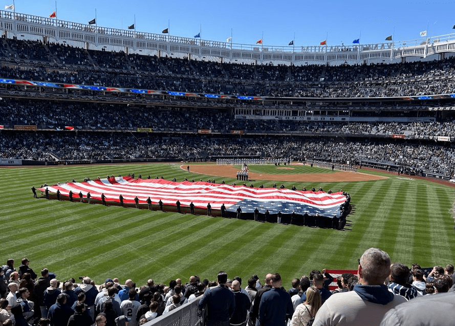 Yankees Opening Day Win Gives Rise To Both Optimism, Concerns