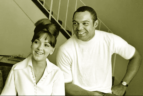 Who is Reggie Jackson's ex-wife Jennie Campos? Married Life