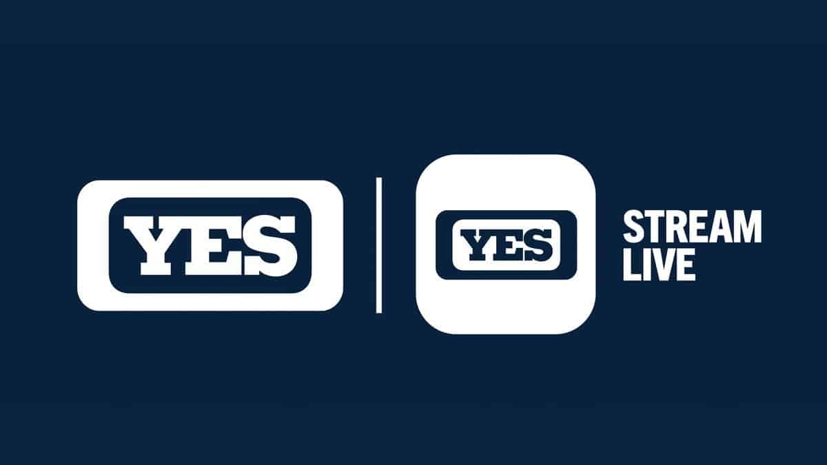 YES Network a X: The New York Yankees announced today that they