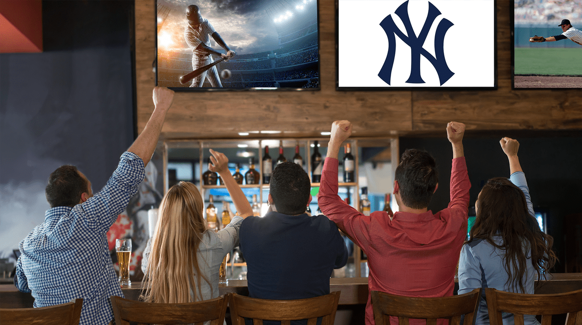 DirecTV To Allow Yankees Tonight Prime Video Games In Bars