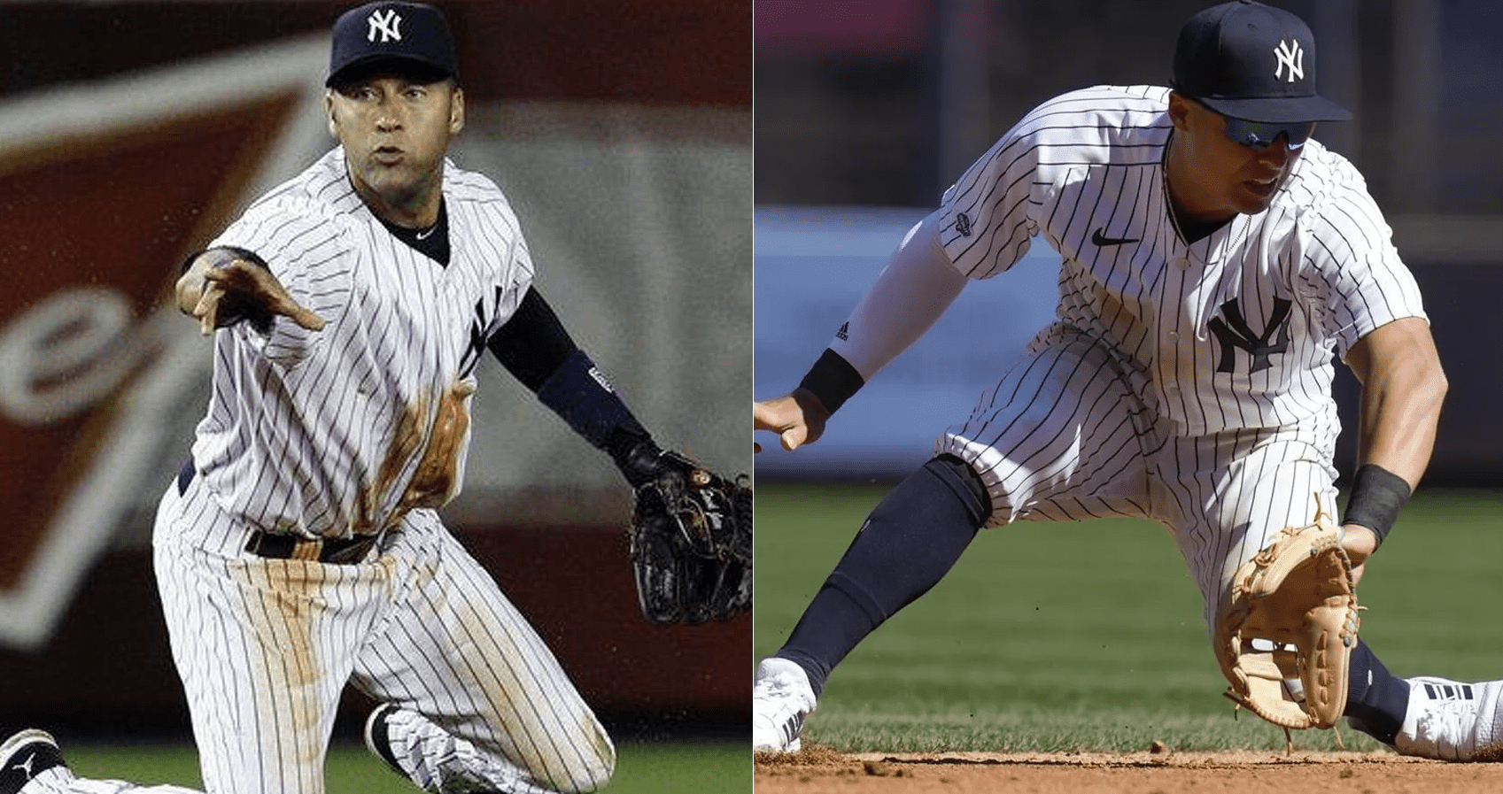 Remembering 1996 Yankees: the title that seems impossible
