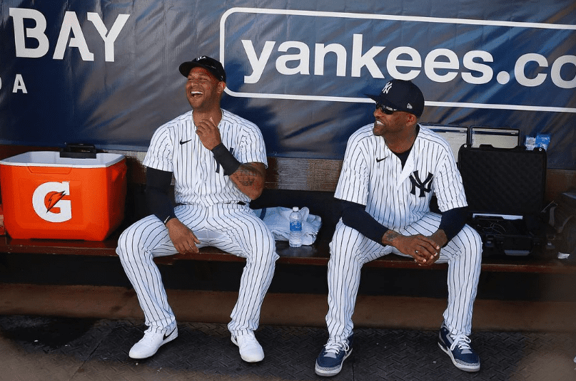 Aaron Hicks is officially no longer with Yankees, fans rejoice
