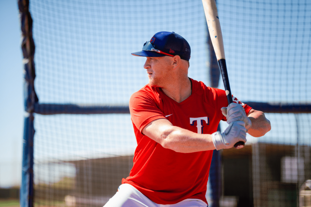 Kole Calhoun Opting Out Of Deal With Yankees