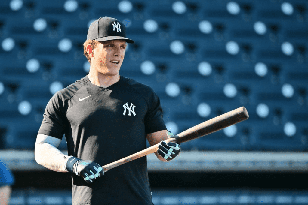 3 Yankees Swap NY Pinstripes for Patriots Pinstripes in Rehab Game