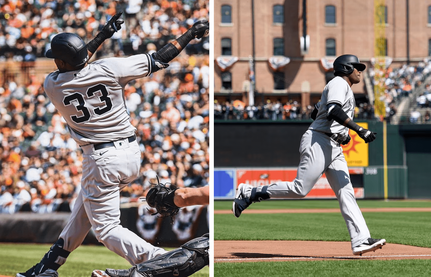 Why would the Orioles keep pitching to homer-happy Gleyber Torres?