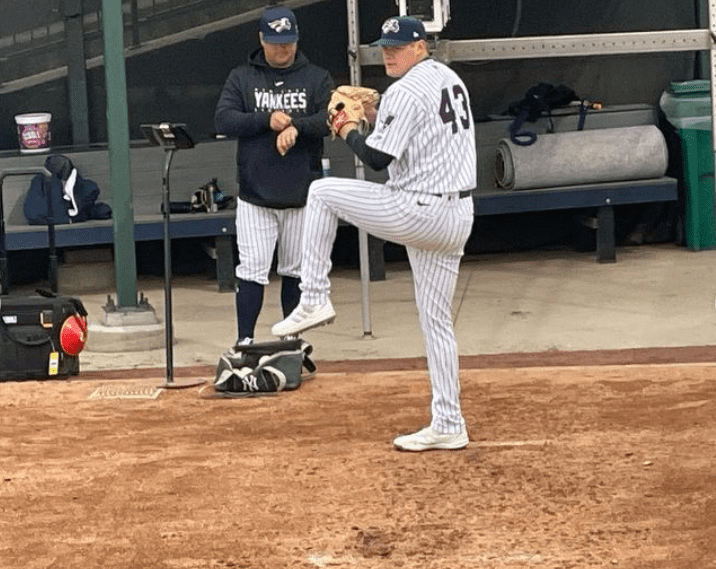 Clarke Schmidt Is Too Hittable & Yankees-Orioles Recap