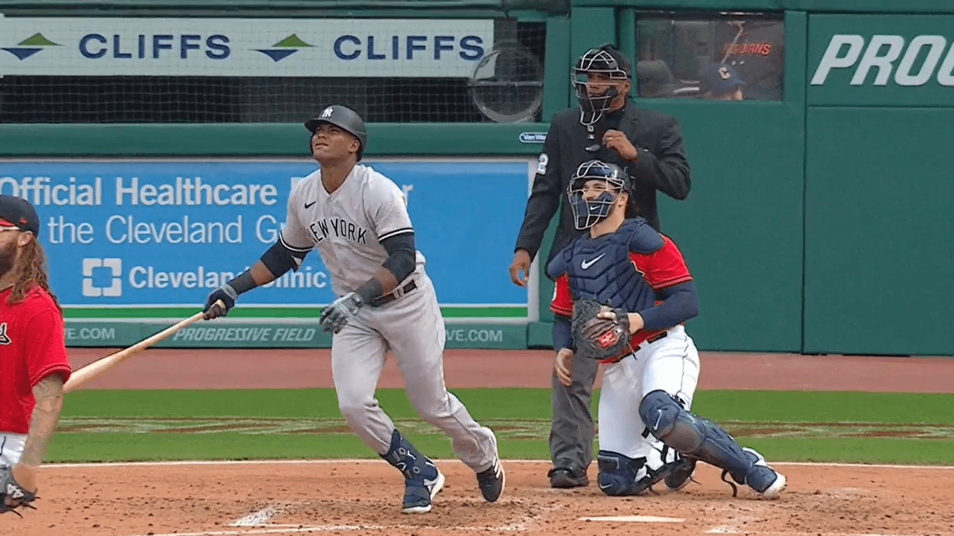 Franch-ise Player: Why Franchy Cordero is the Ultimate Sleeper : r
