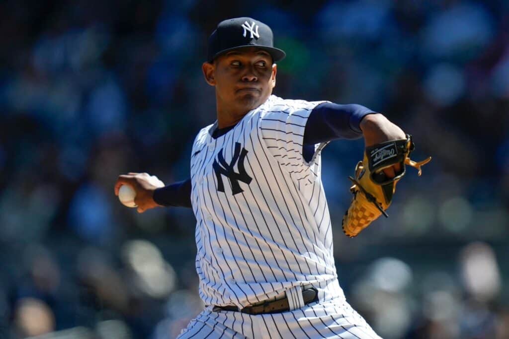 Yankees' Pitching Review: The Good, The Bad, And The Ugly