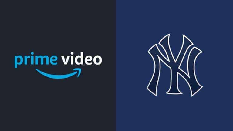How to Watch Yankees vs. Blue Jays Game Tonight on Prime Video