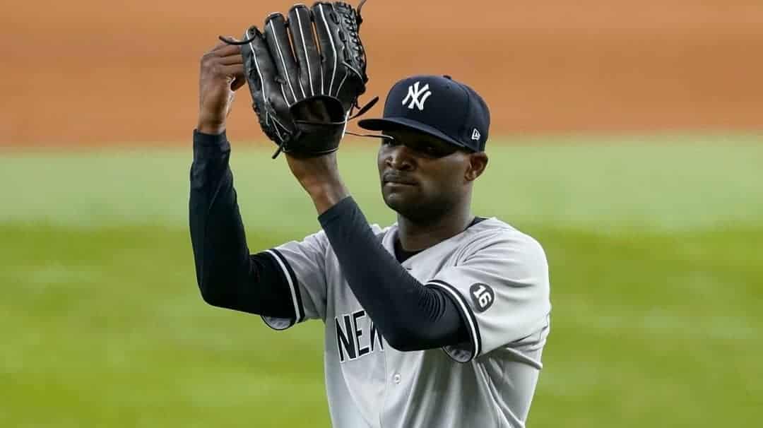 Domingo German: Has Yankees starter pitched final game in pinstripes?