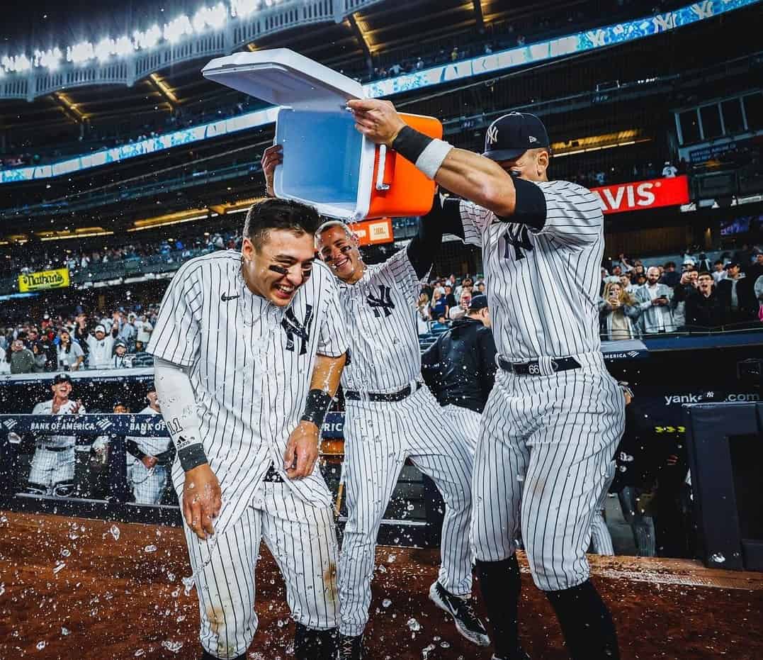 Will the Yankees be validated by Anthony Volpe in 2023?