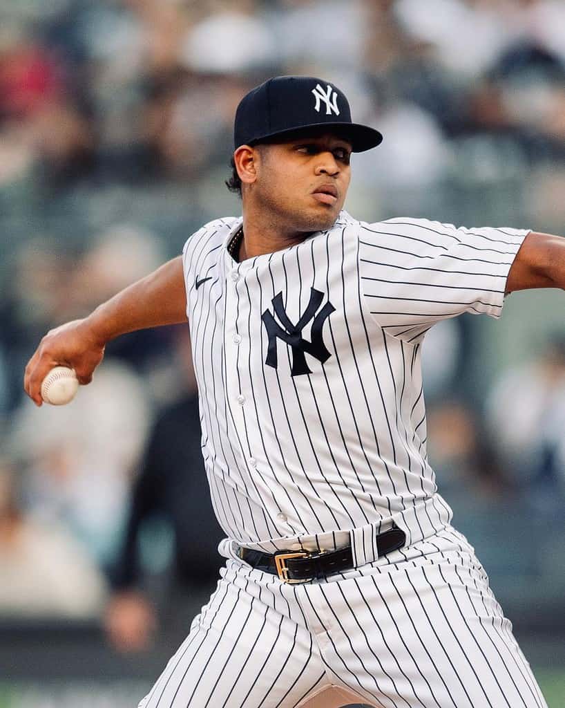 Yankees' Randy Vasquez makes his MLB debut: What you need to know