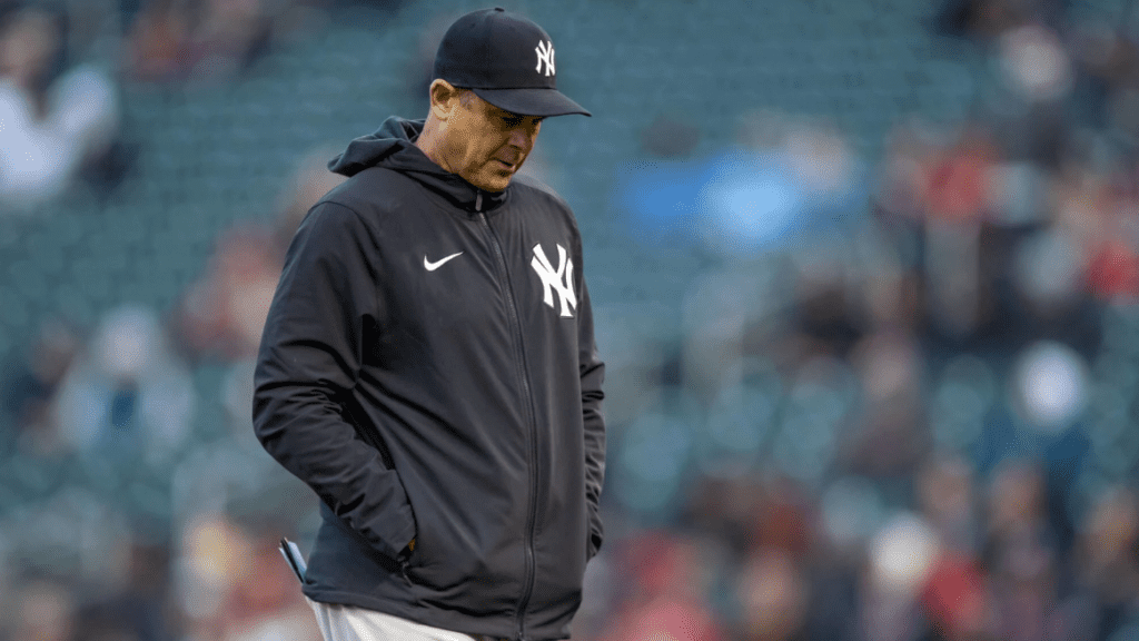 Yankees injury updates: Progress for Carlos Rodon, but Jose Trevino added  to list 