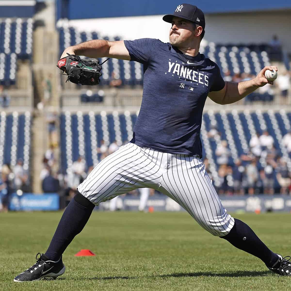 Carlos Rodon injury update: Current health status and recovery