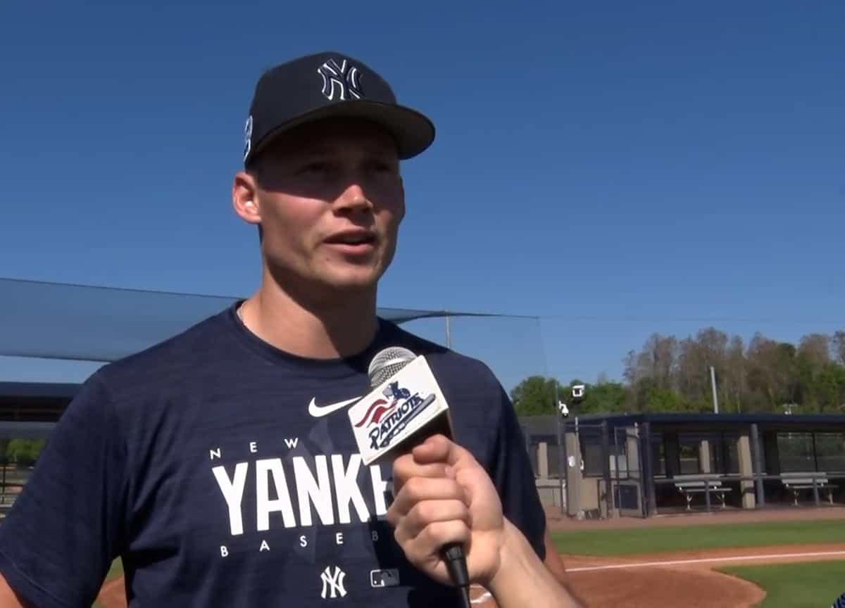 Yankees Prospects: Week 24 yankees mlb jersey wild card minor