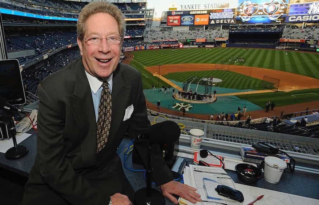 John Sterling unveils Anthony Volpe home run call: What it means