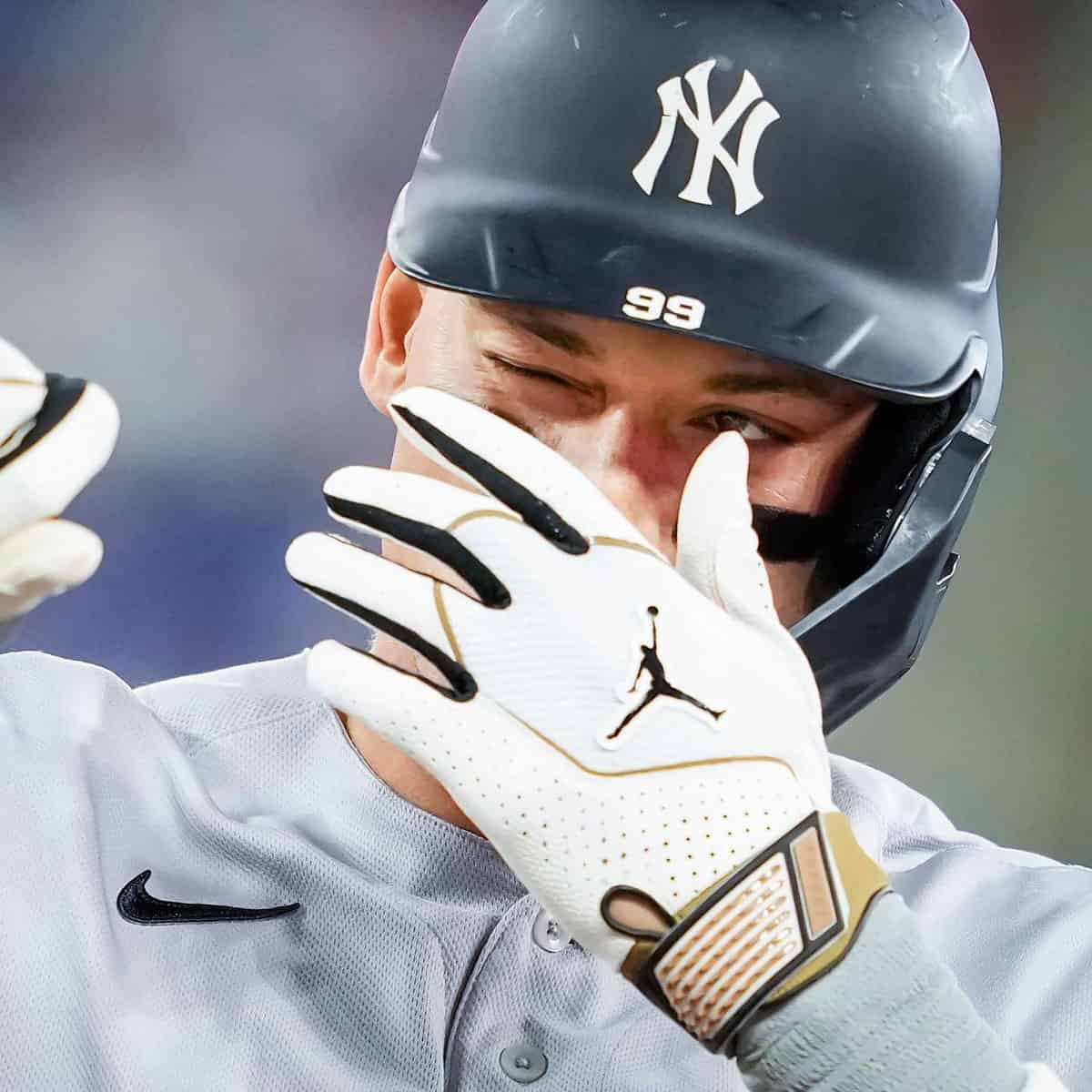 Yankees have new rallying cry during surge up AL East standings 