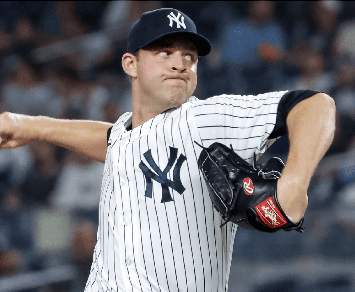 Michael King's pitches are playing up as Yankees reliever - Pinstripe Alley