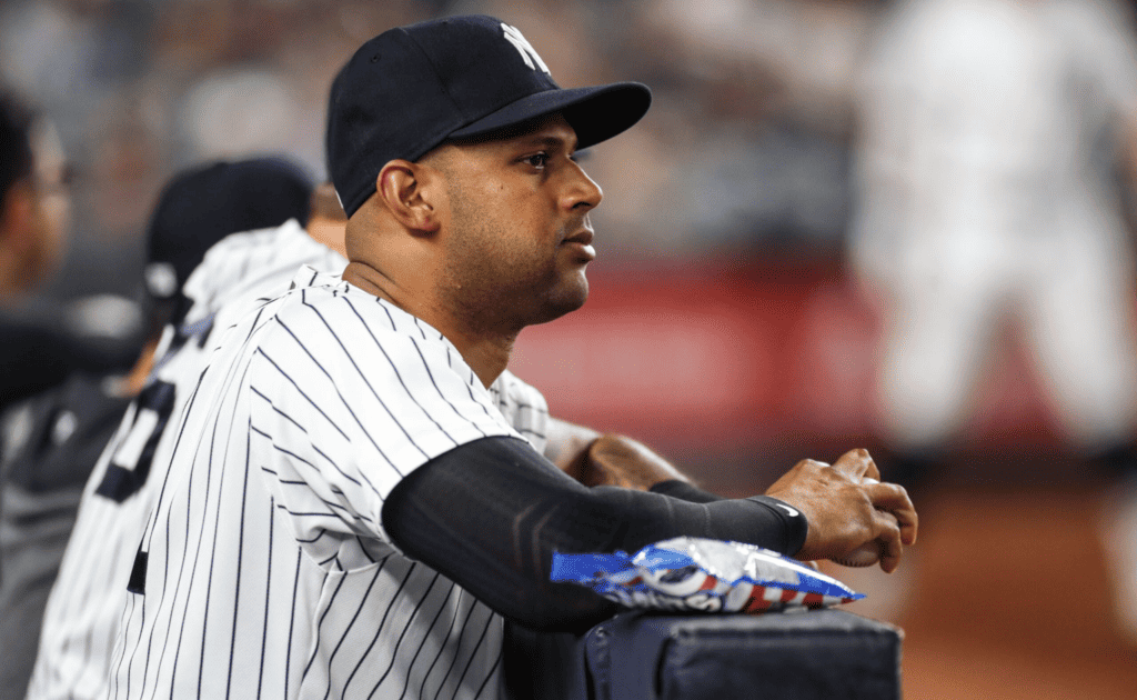Yankees injury updates: Carlos Rodon makes some news; Latest on Oswald  Peraza, Luis Severino 