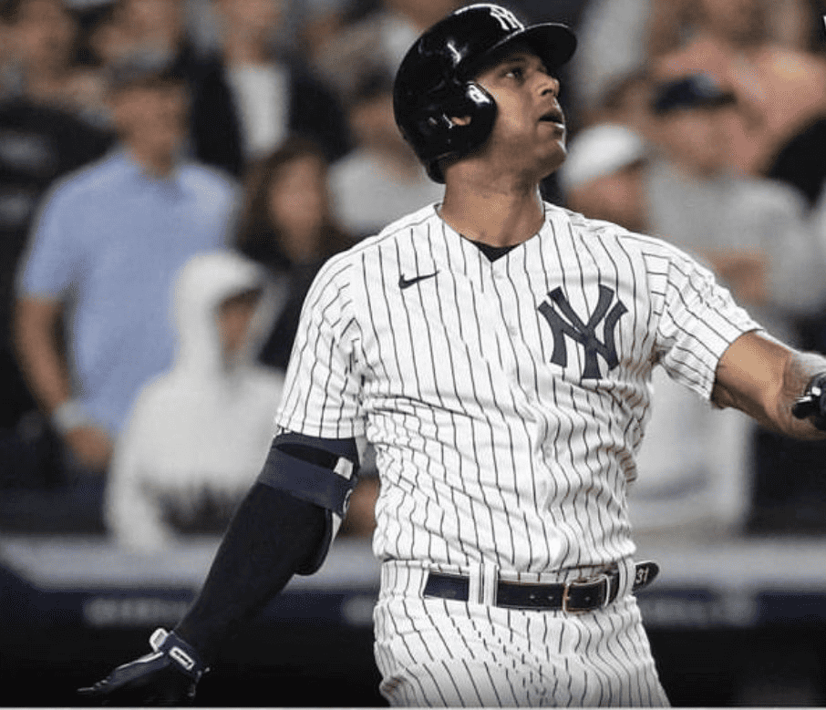 Aaron Hicks' solo homer (6), 07/04/2023