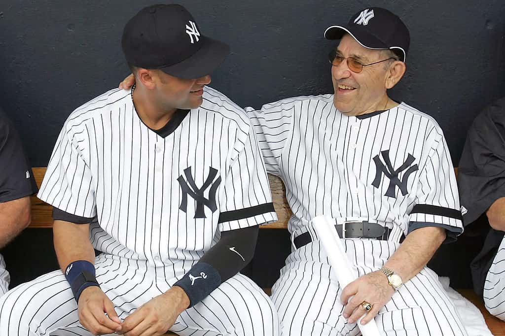 Yogi Berra 'It Ain't Over' Documentary Review - Why Yankees Legend