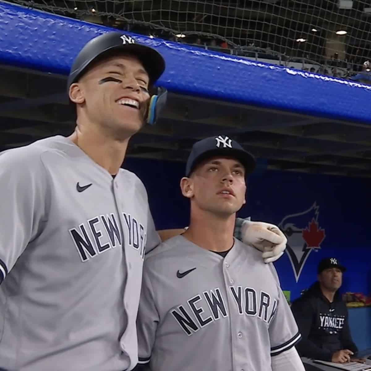 Gary Sanchez Changing His Catching Stance Should Excite Yankees Fans