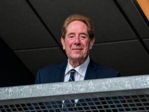 Who is John Sterling, the Yankees’ best-known radio voice?