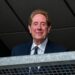 Yankees radio legend John Sterling died at 87 on May 4, 2026.