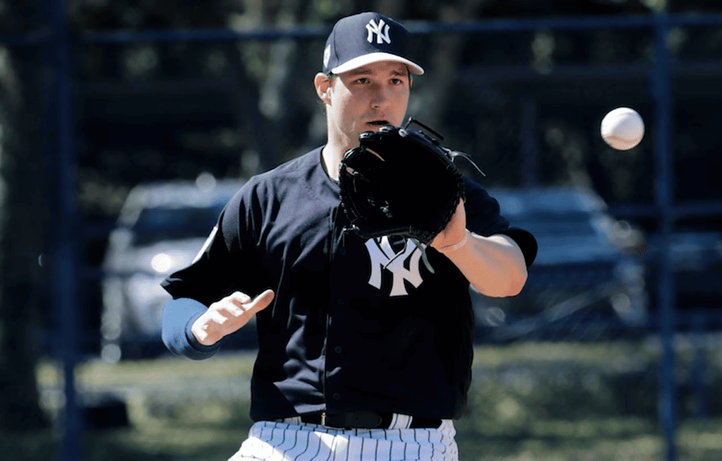 Yankees News: Injured Tommy Kahnle Undergoes Tommy John Surgery