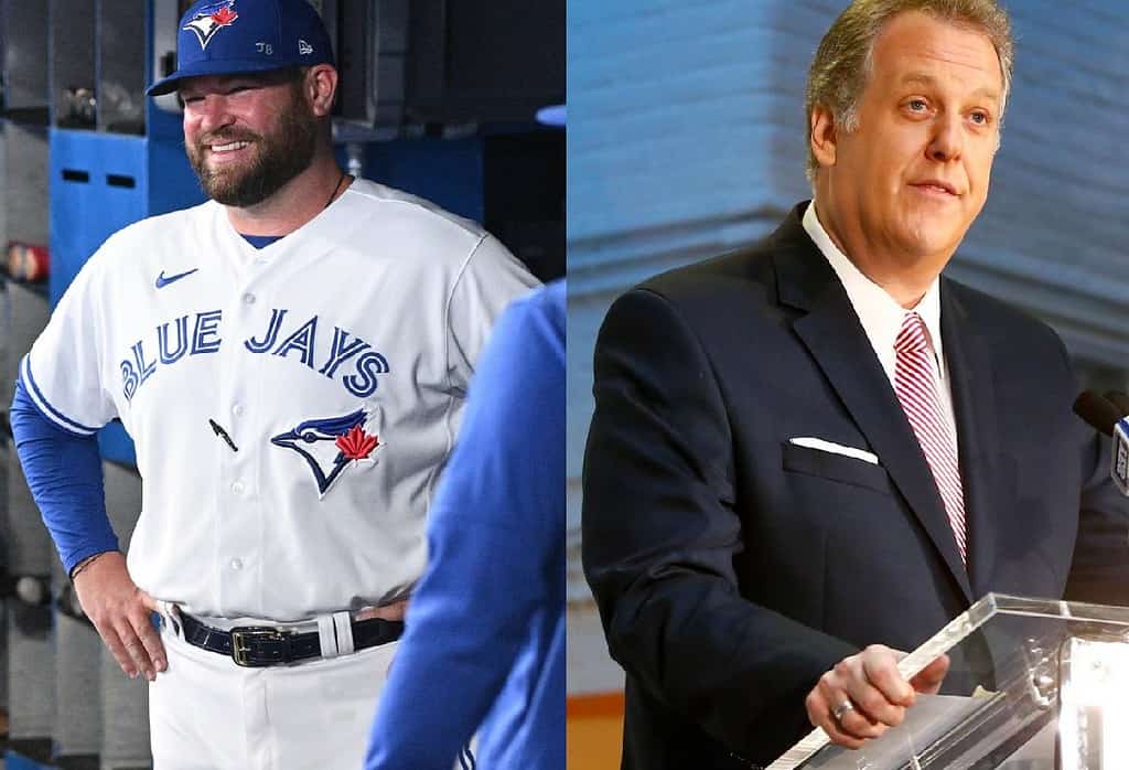Michael Kay attacks Blue Jays manager John Schneider over fat shaming the Yankees assistant batting coach.
