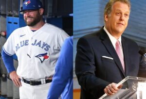 Michael Kay attacks Blue Jays manager John Schneider over fat shaming the Yankees assistant batting coach.