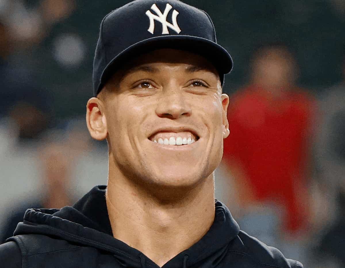 Yankees Struggle Without Aaron Judge's 'Breakthrough' Injury Recovery