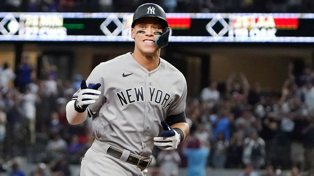Aaron Judge has had excellent updates and can bring some exciting news for the Yankees fans.