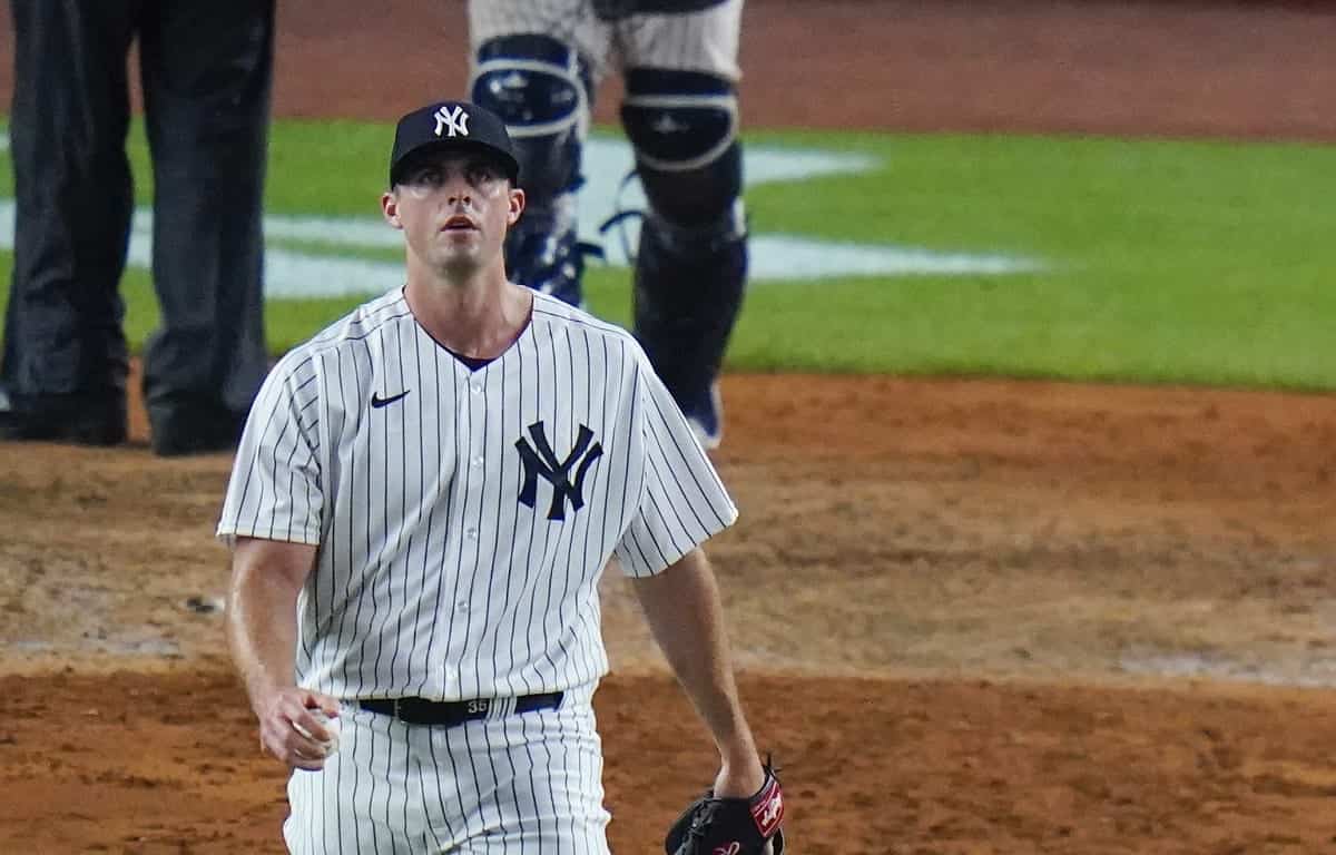 Yankees Fans Overjoyed As Clay Holmes Makes Triumphant Comeback