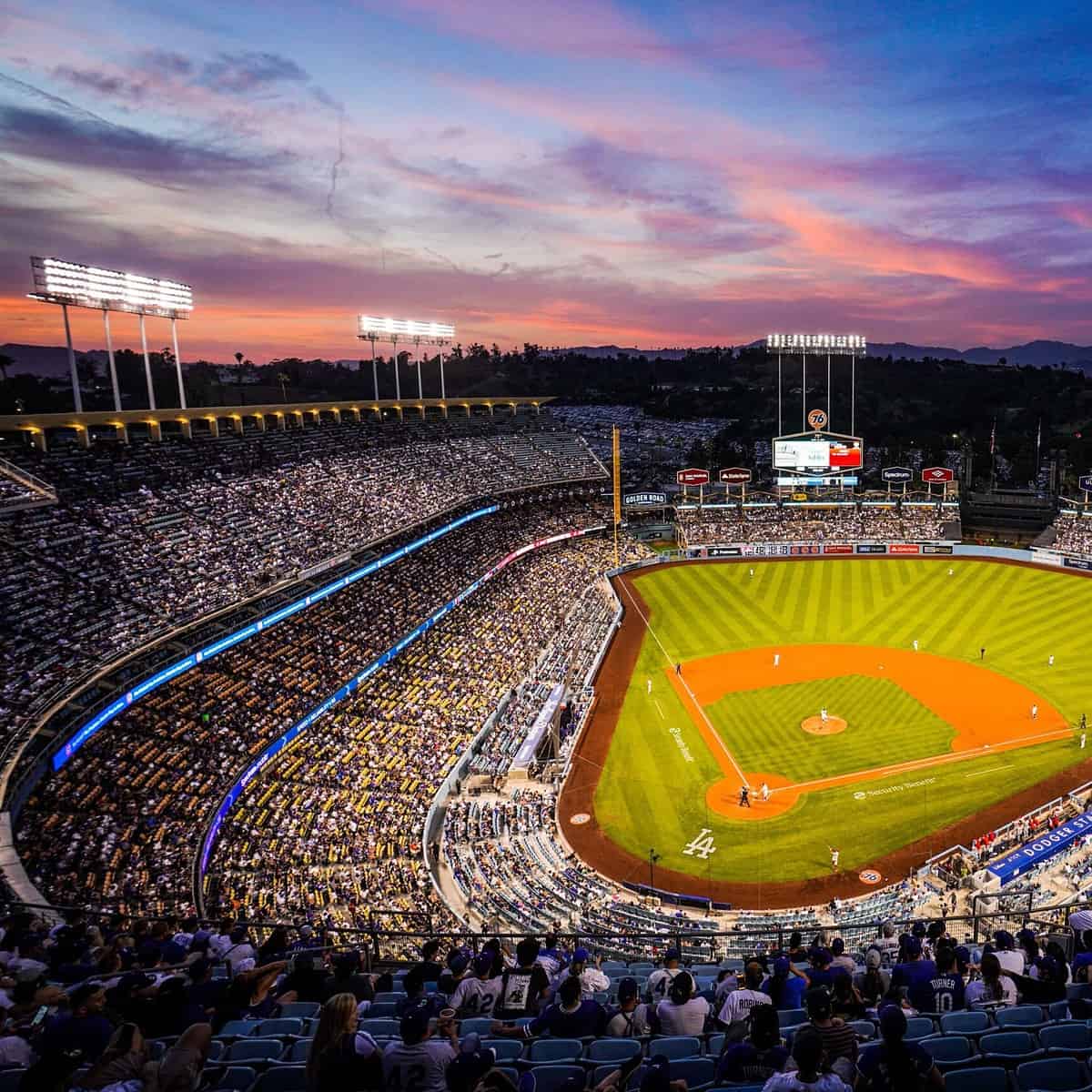 Yankees Vs. Dodgers: Epic Showdown Between Baseball Titans Set For