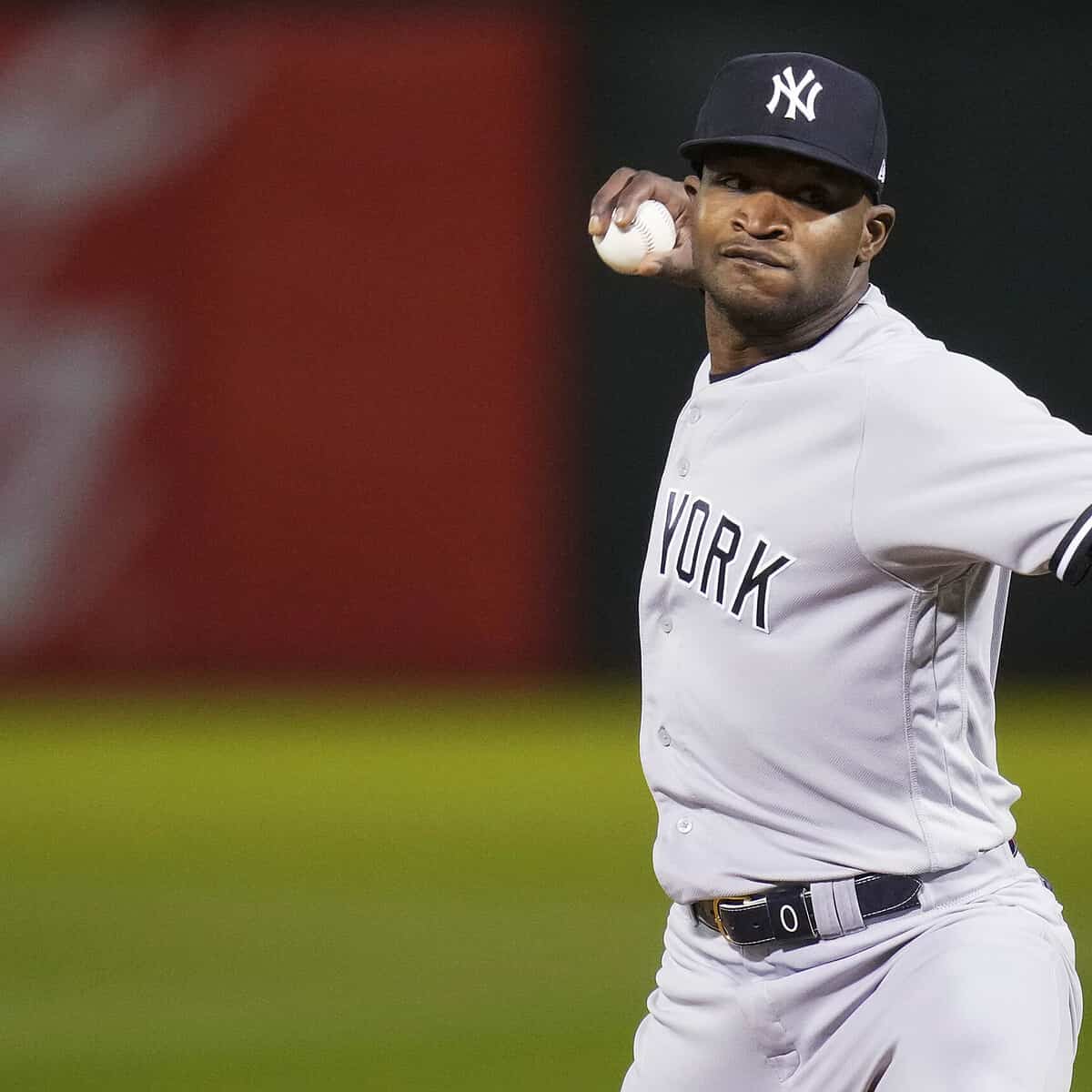 Yankees pitcher Domingo German entering treatment for alcohol abuse