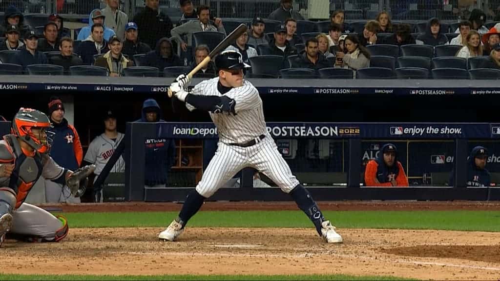 MLB on X: Harrison Bader has been a spark plug this season