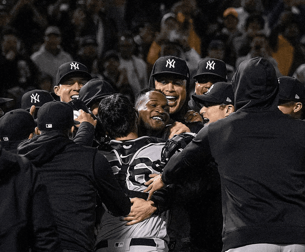 PERFECT GAME for Domingo Germán!, Yankees vs A's, Postgame Recap & Fan  Reactions